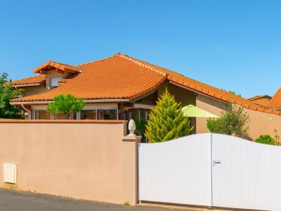 Holiday house Holiday home H56 - Outdoor photo 4