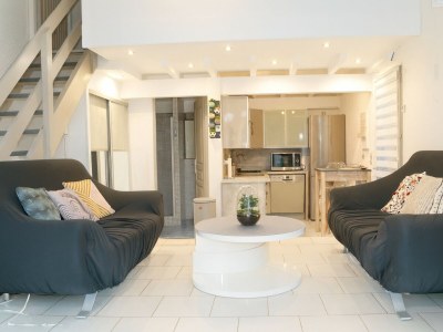 Holiday house Holiday home H56 - Features photo 6