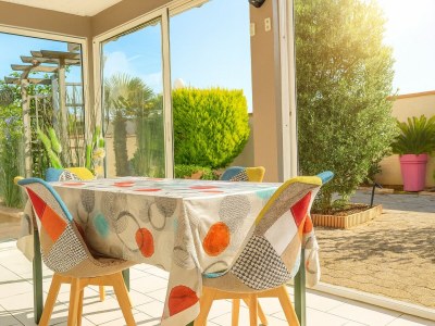 Holiday house Holiday home H56 - Features photo 8