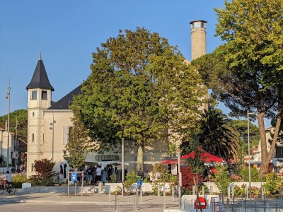 Holiday house Holiday home H56 - Environment photo 27