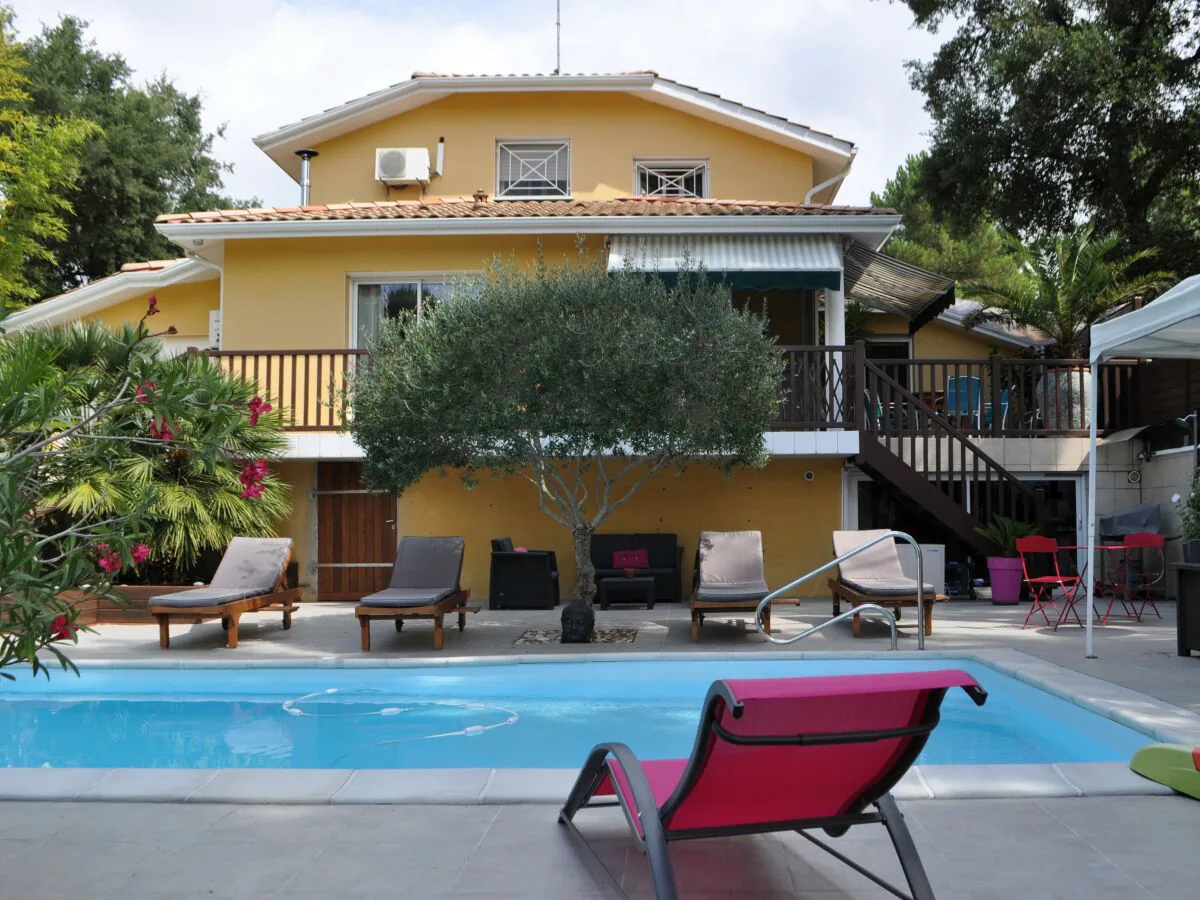 Holiday house Ferienhaus H78