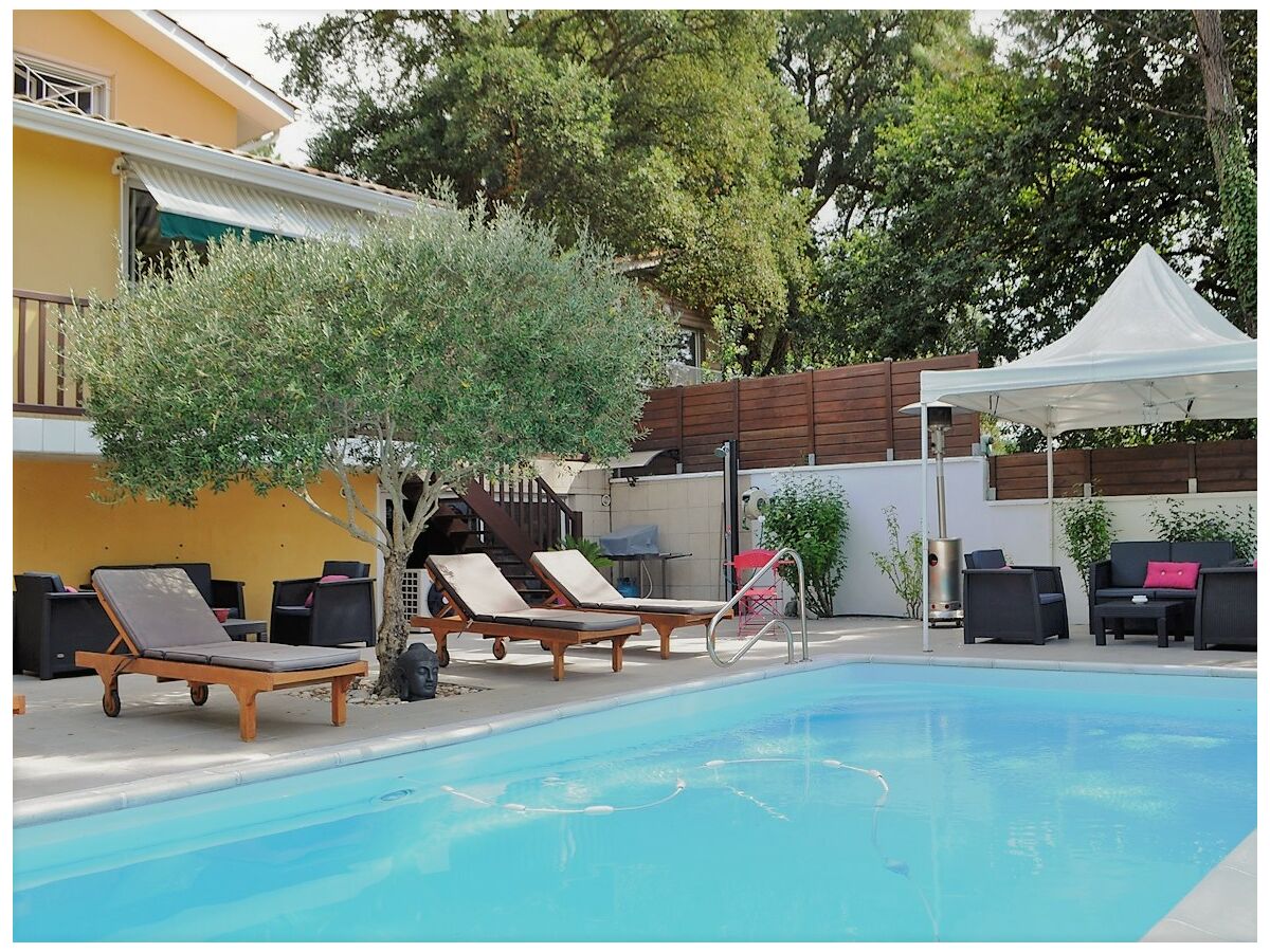 Holiday house Ferienhaus H78 - Outdoor photo 4