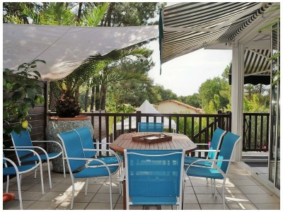 Holiday house Ferienhaus H78 - Outdoor photo 2