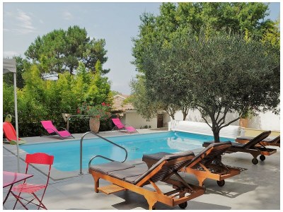 Holiday house Ferienhaus H78 - Outdoor photo 3