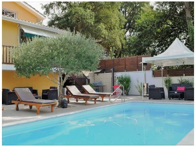 Holiday house Ferienhaus H78 - Outdoor photo 4