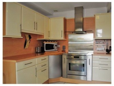 Holiday house Ferienhaus H78 - Features photo 7