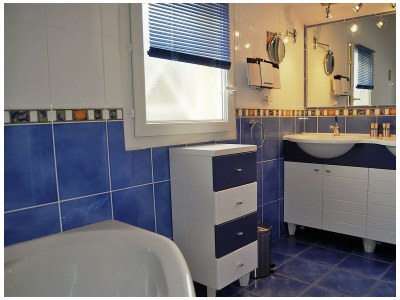 Holiday house Ferienhaus H78 - Features photo 13