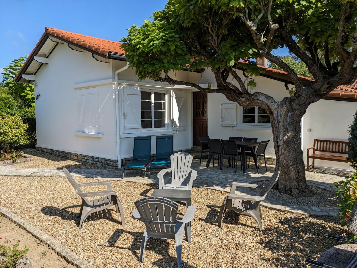 Holiday house Capbreton Atlantikküste - Outdoor photo 2