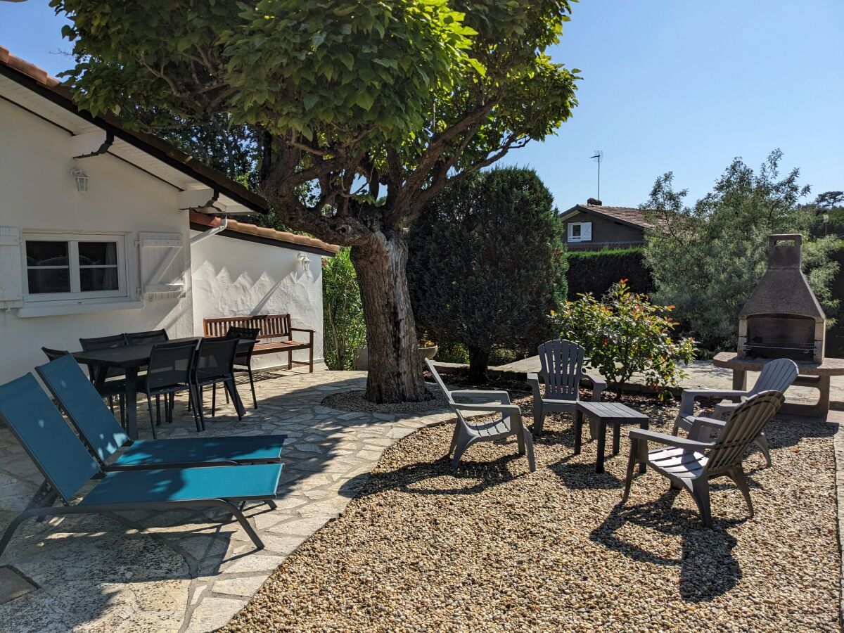 Holiday house Capbreton Atlantikküste - Outdoor photo 3