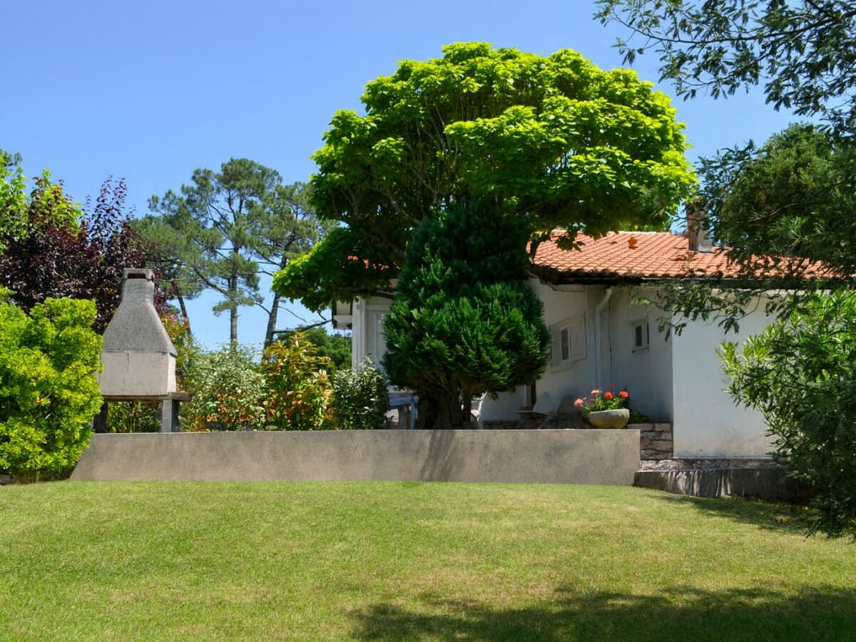 Holiday house Capbreton Atlantikküste - Outdoor photo 4