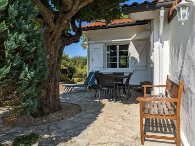 Holiday house Capbreton Atlantikküste in Capbreton - Holiday house