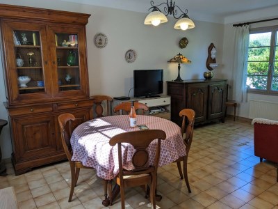 Holiday house Capbreton Atlantikküste - Features photo 5