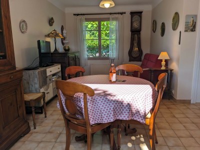 Holiday house Capbreton Atlantikküste - Features photo 6