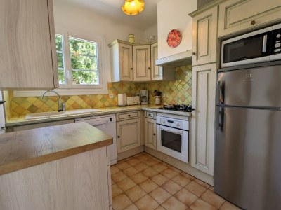 Holiday house Capbreton Atlantikküste - Features photo 13