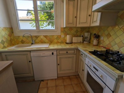 Holiday house Capbreton Atlantikküste - Features photo 14