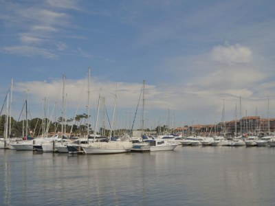 Holiday house Capbreton Atlantikküste - Environment photo 17