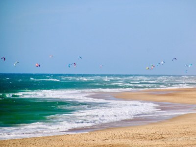 Holiday house Capbreton Atlantikküste - Environment photo 19