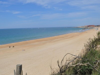 Holiday house Capbreton Atlantikküste - Environment photo 20