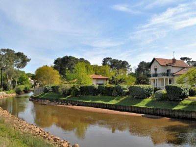 Holiday house Capbreton Atlantikküste - Environment photo 21