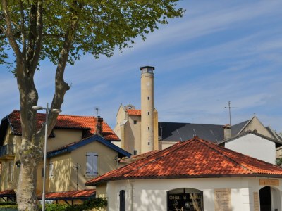 Holiday house Capbreton Atlantikküste - Environment photo 22