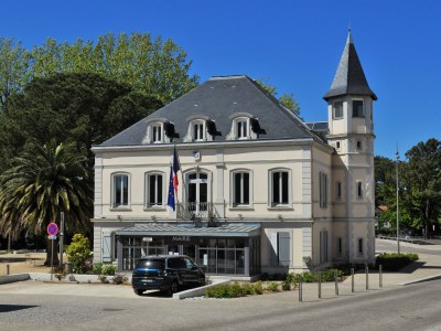 Holiday house Capbreton Atlantikküste - Environment photo 24