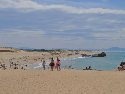 Holiday house Capbreton Atlantikküste - Environment photo 28