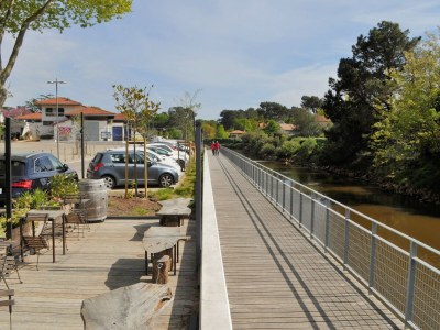 Holiday house Capbreton Atlantikküste - Environment photo 32