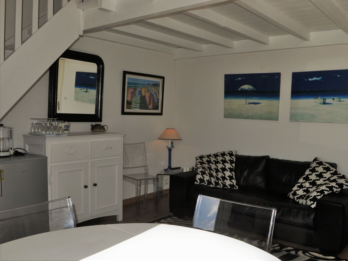 Holiday apartment Holiday Apartment SP3 - Features photo 3