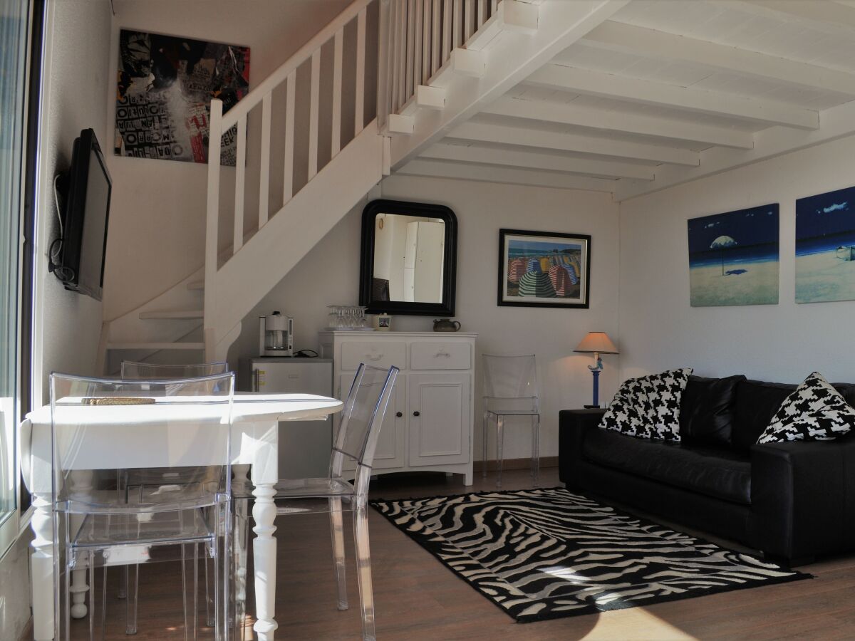 Holiday apartment Holiday Apartment SP3 - Features photo 4