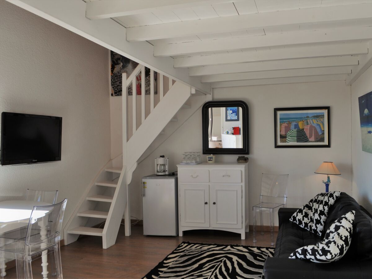 Holiday apartment Holiday Apartment SP3 - Features photo 5