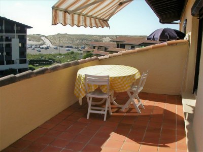 Holiday apartment Holiday Apartment SP3 - Outdoor photo 2