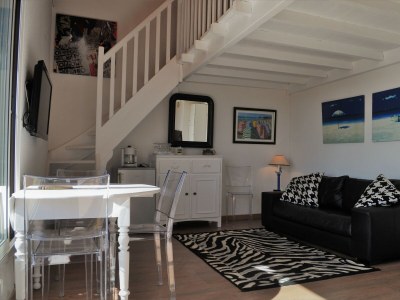 Holiday apartment Holiday Apartment SP3 - Features photo 4