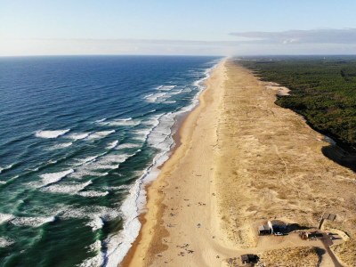 Holiday apartment Holiday Apartment SP3 - Environment photo 12