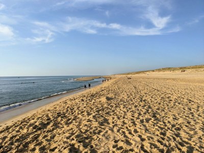 Holiday apartment Holiday Apartment SP3 - Environment photo 13