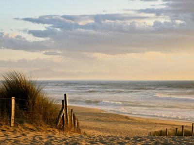 Holiday apartment Holiday Apartment SP3 - Environment photo 14