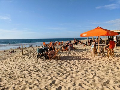 Holiday apartment Holiday Apartment SP3 - Environment photo 16