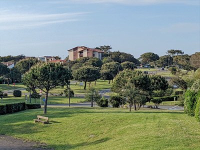 Holiday apartment Holiday Apartment SP3 - Environment photo 18