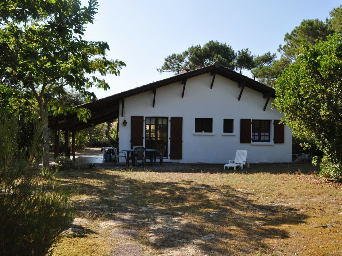 Holiday house Ferienhaus L13 - Outdoor photo 2
