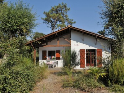 Holiday house Ferienhaus L13 in Labenne-Océan - Holiday house