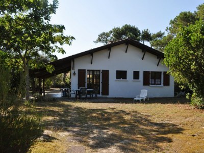 Holiday house Ferienhaus L13 - Outdoor photo 2