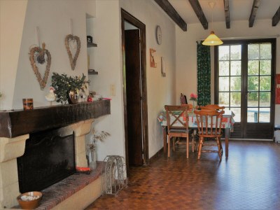 Holiday house Ferienhaus L13 - Features photo 4