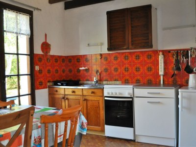 Holiday house Ferienhaus L13 - Features photo 5