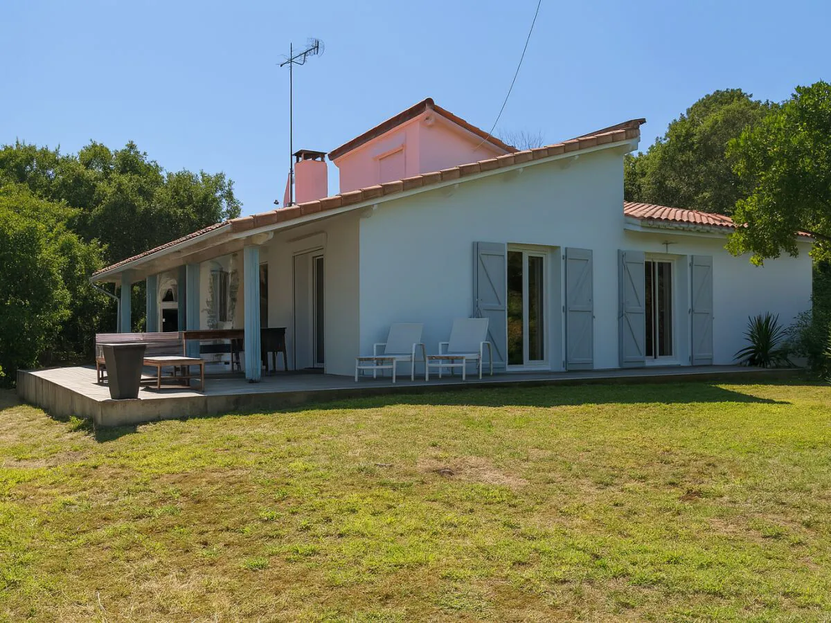 Holiday house Holiday Home L25
