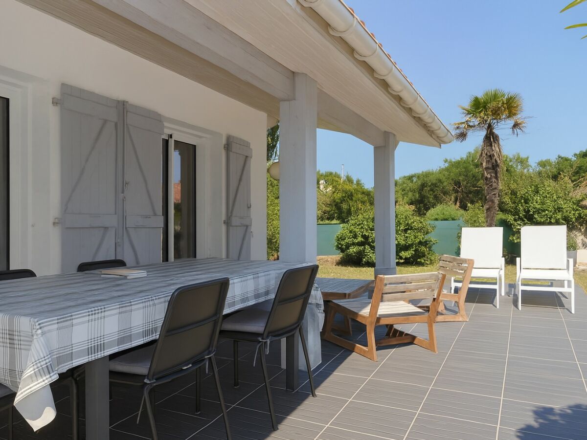 Holiday house Holiday Home L25 - Outdoor photo 2