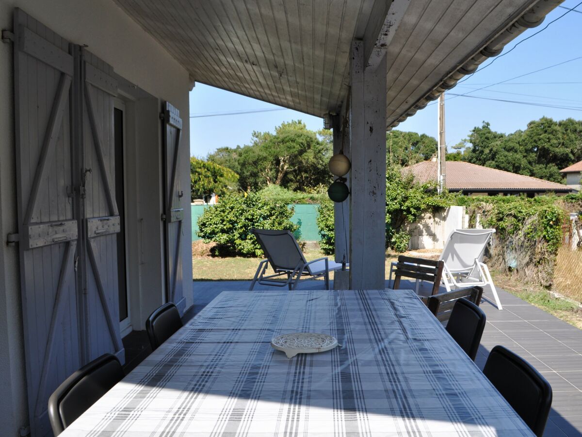 Holiday house Holiday Home L25 - Outdoor photo 4