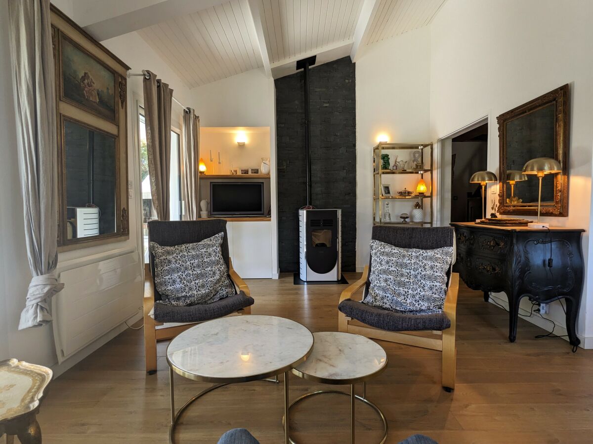 Holiday house Holiday Home L25 - Features photo 5