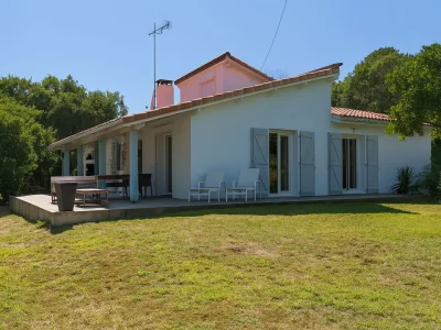 Holiday house Holiday Home L25 in Labenne-Océan - Holiday house