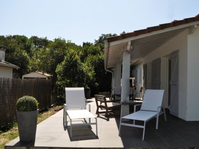 Holiday house Holiday Home L25 - Outdoor photo 3