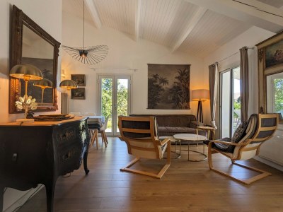 Holiday house Holiday Home L25 - Features photo 6