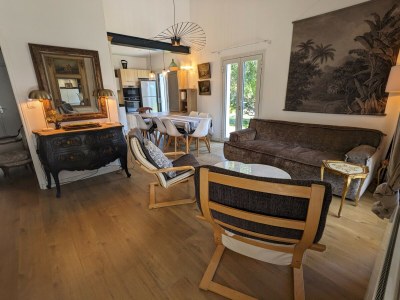 Holiday house Holiday Home L25 - Features photo 7